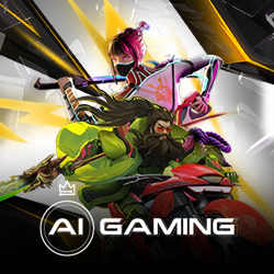 AI GAMING